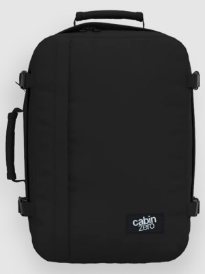 Cabin Zero Classic 36L Backpack | Buy Now - Blue Tomato